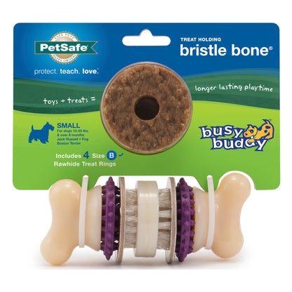 Busy Buddy® Bristle Bone®