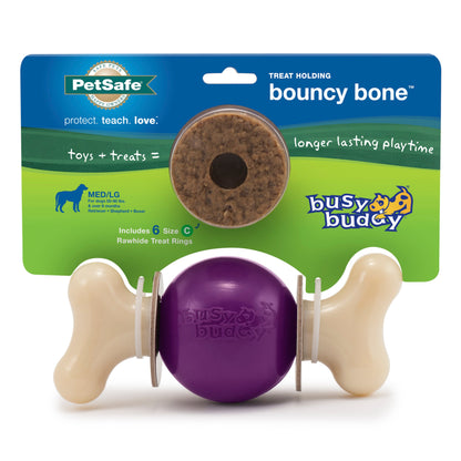 Busy Buddy® Bouncy Bone™