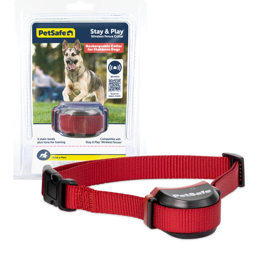 Product packaging and items included