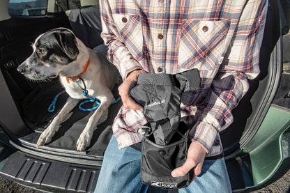 Stash n' Dash Harness