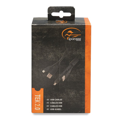 TEK 2.0 USB Chargers