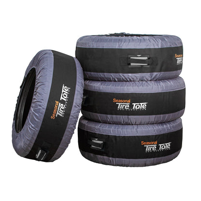 Seasonal Tire Tote® - (4-Pack)