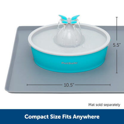 Drinkwell® Butterfly Pet Fountain