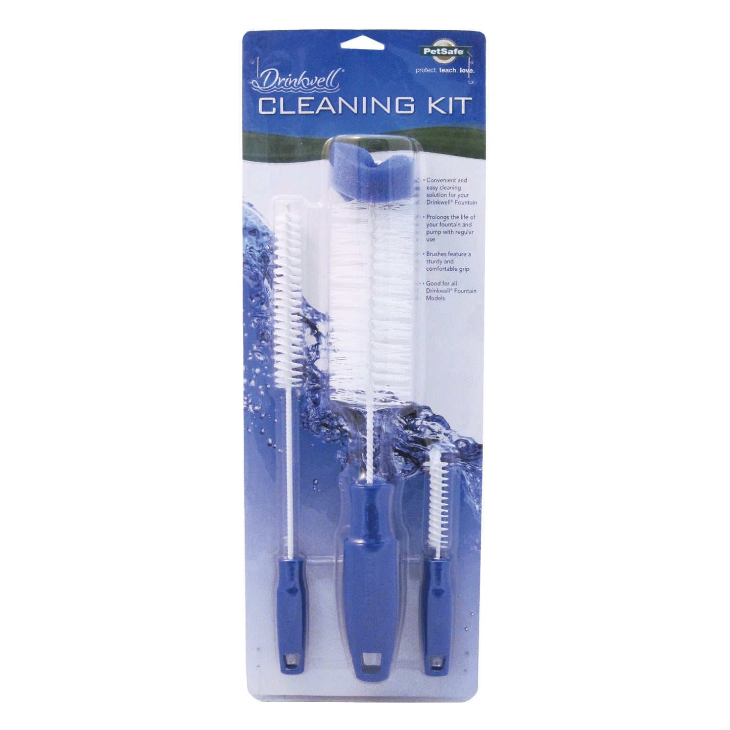 Drinkwell® Fountain Cleaning Kit