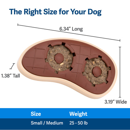 Busy Buddy® Slab o’ Sirloin