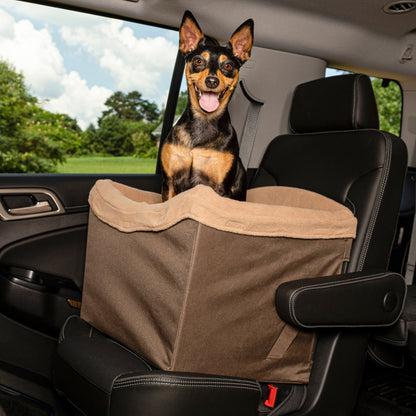 Happy Ride® Dog Safety Seat