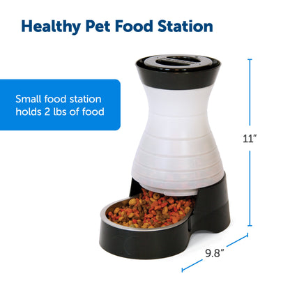 Healthy Pet Food Station™