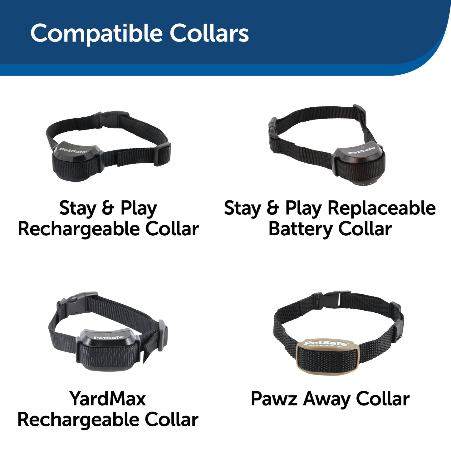 Collar Strap for Cats