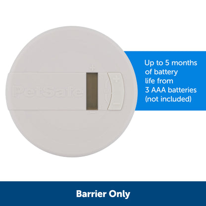 Pawz Away® Mini Pet Add-A-Barrier