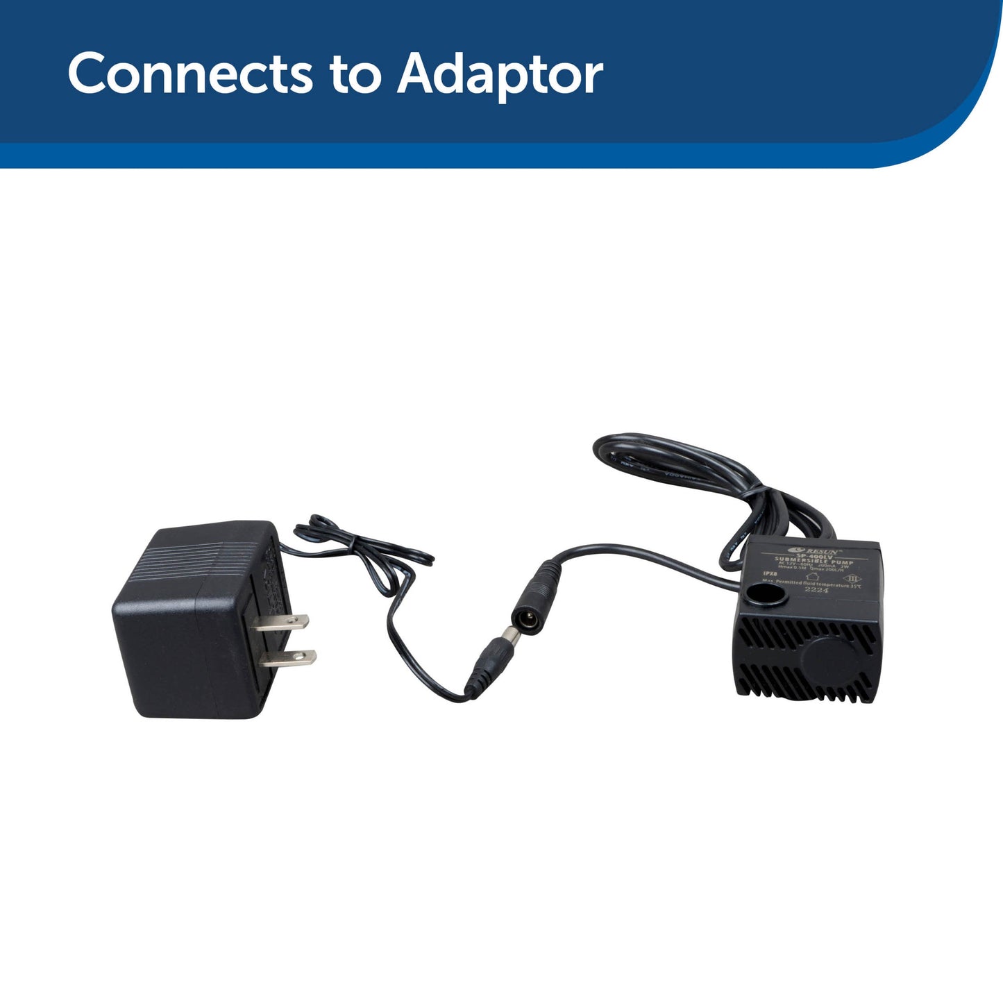 Drinkwell® Replacement Pump