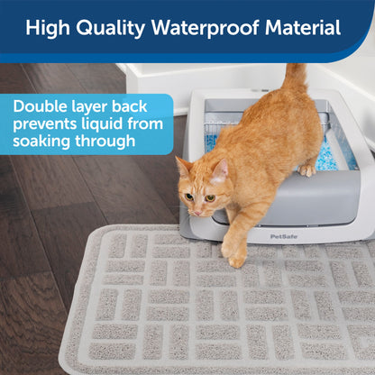 Cat Litter Mat