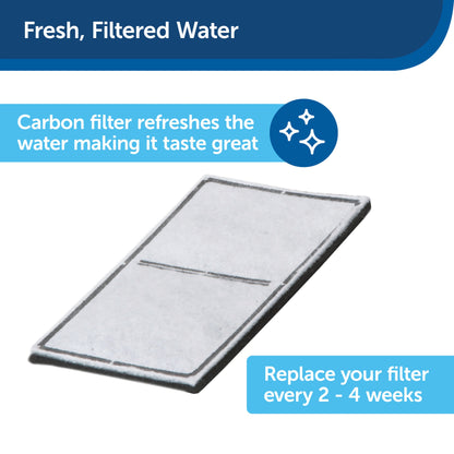 Drinkwell® Outdoor Dog Fountain