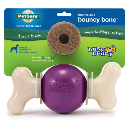 Busy Buddy® Bouncy Bone™