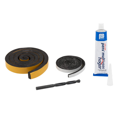 Pet Door Installation Kit
