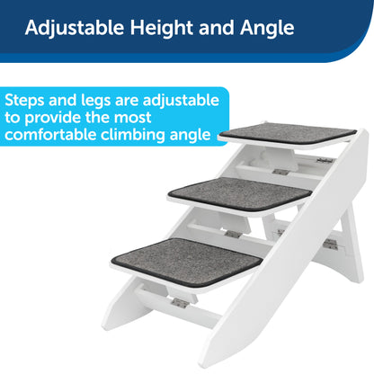 CozyUp™ Steps & Ramp Combo