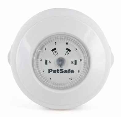 YardMax® In-Ground Fence Replacement Transmitter