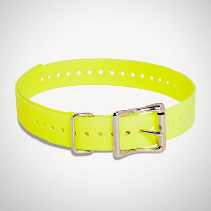 Replacement 1 inch Collar Straps