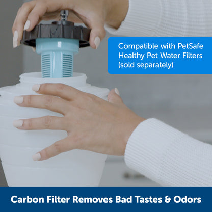 Healthy Pet Water Station™