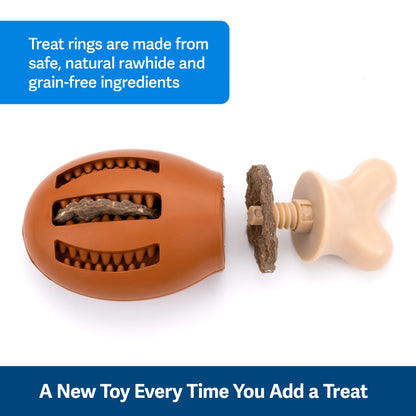 Busy Buddy® Chompin' Chicken