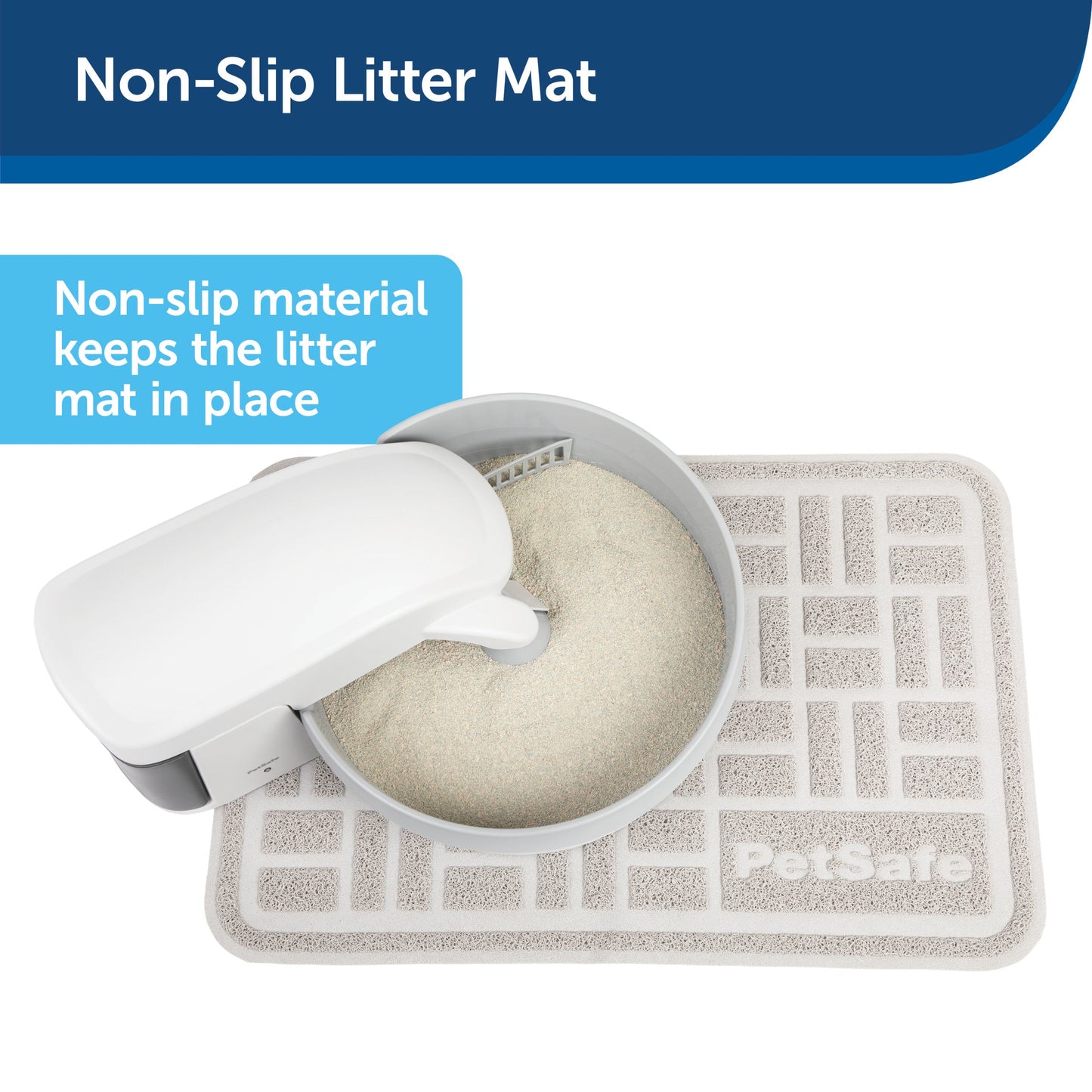 Cat Litter Mat