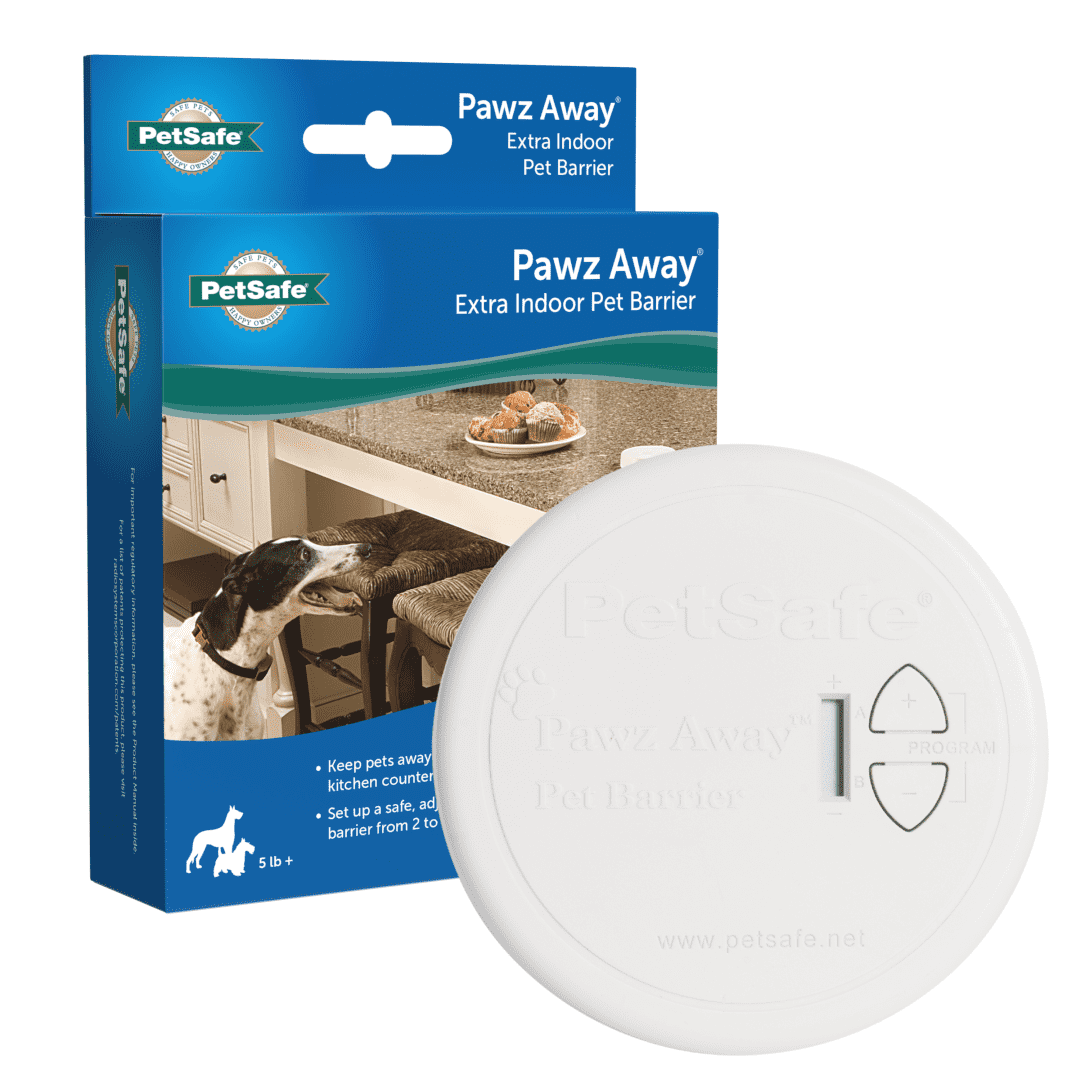 Pawz Away® Extra Indoor Pet Barrier Transmitter